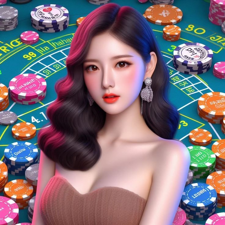 gg8852 Casino Trực Tuyến